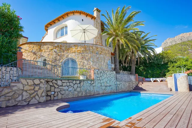 Villa 6 habitaciones 350m² en venta - Canuta - foto 3