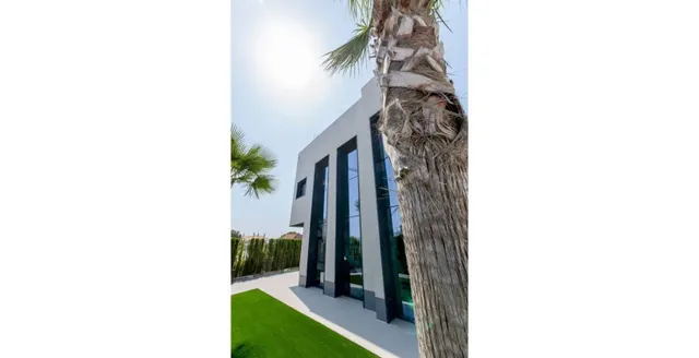 Villa 3 habitaciones 319m² en venta - Campoamor — 14