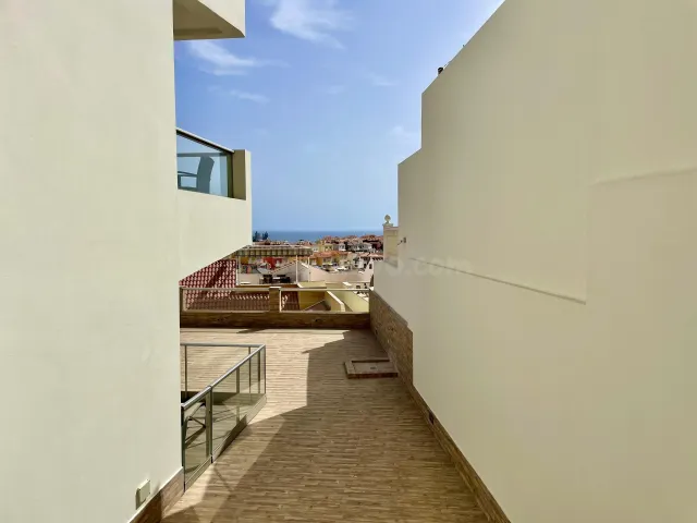 Bonito Apartamento de 1 dormitorio en Loma 2 — 3