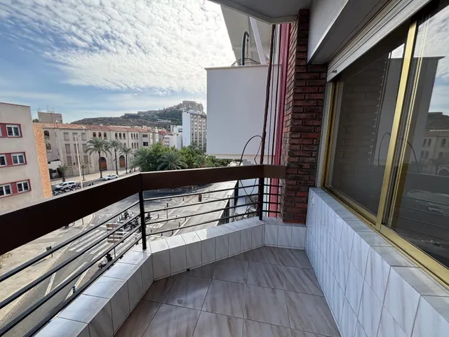 Vivienda en alquiler en campoamor — 7