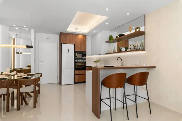 Apartamento 3 habitaciones 107m² en venta - Lo Pepín — 29