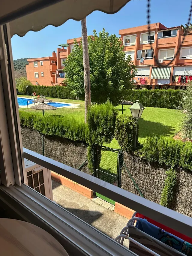 Precioso apartamento en los camarotes en primera planta, con plaza de garaje, reformadisimo y amueblado¡¡ — 12