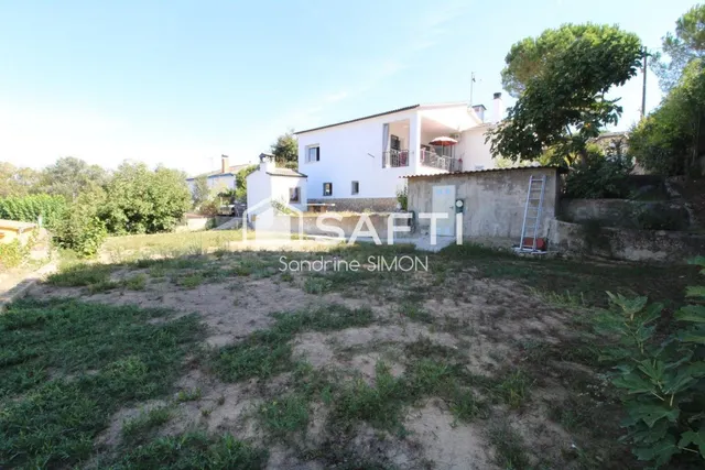 Bonita casa con 2 viviendas ! — 26