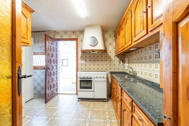 Chalet independiente en Pilar de la Horadada ( Alicante ) - foto 3