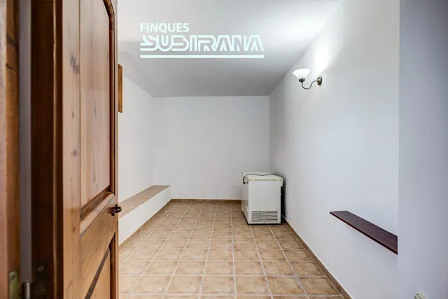 ESPECTACULAR MASIA EN VENDA A IGUALADA - SANT JAUME SESOLIVERES. — 14