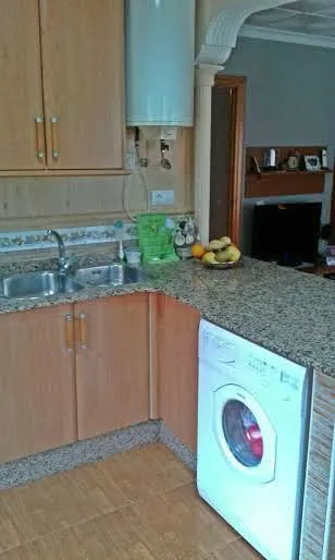 CASA EN VENTA EN PATERNA DEL MADERA, ALBACETE