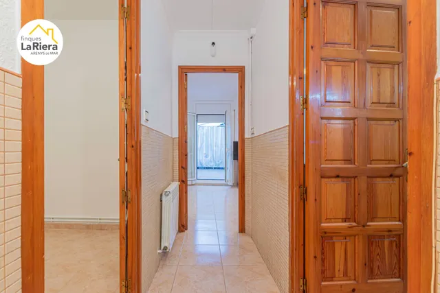 Casa céntrica con 2 terrazas — 29