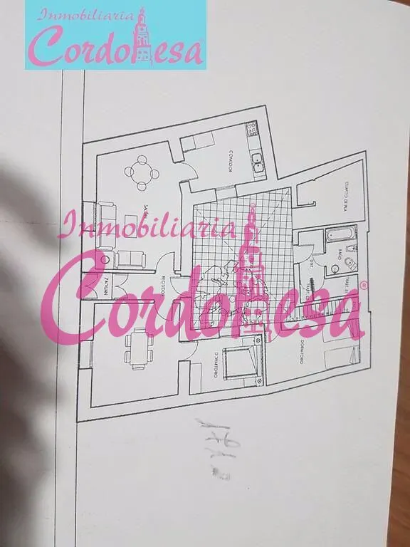 ¡¡¡ATENCION INVERSORES!!! CASA JUNTO A AL ALCAZAR Y JUDERÍA — 2