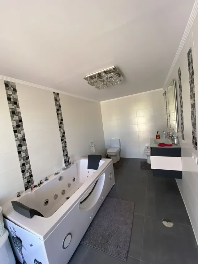 Chalet 4 habitaciones 241m² en venta - Riviera del sol — 27