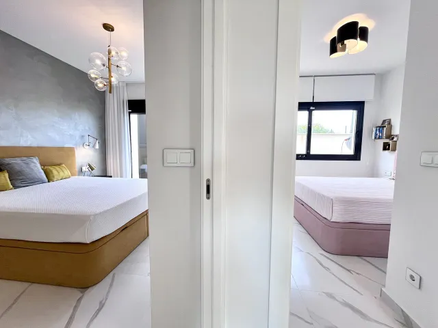 Apartamento 2 habitaciones 101m² en venta - Pueblo 9 — 34