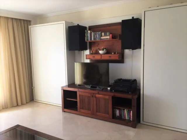 Precioso apartamento junto a la playa de Benalmádena. — 12
