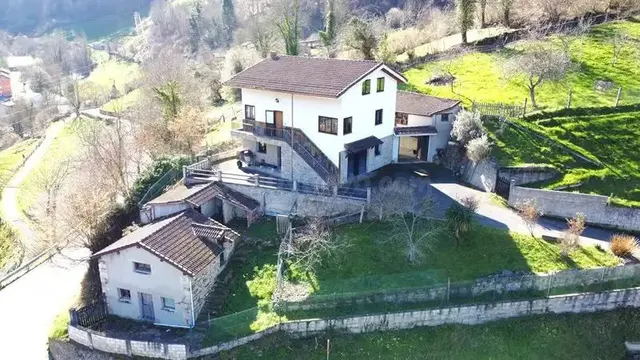 Casa o chalet en venta en N/a, -1, Quirós, Quirós