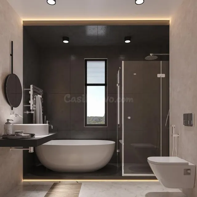 Apartamento 2 habitaciones 116m² en venta - La Galera — 10