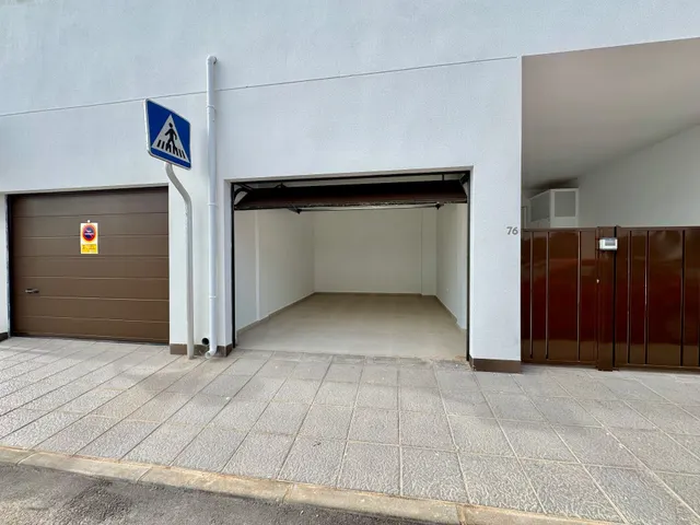 Ático 3 habitaciones 110m² en venta - Zona Pueblo — 35
