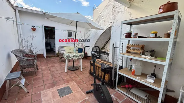 CASA A LA VENTA EN LA ZONA DE PEÑARROYA — 7