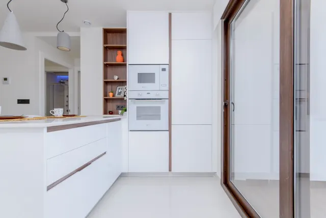 Bungalow de planta baja de 3 dormitorios en los Balcones(Torrevieja) — 9