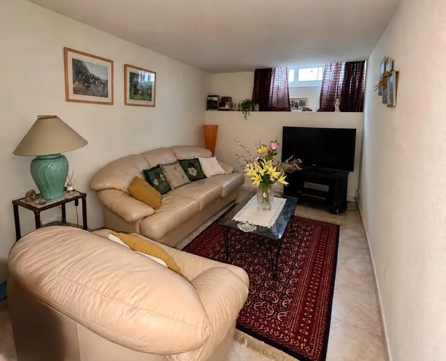 CHALET ADOSADO EN TORRE DE HORADADA — 42