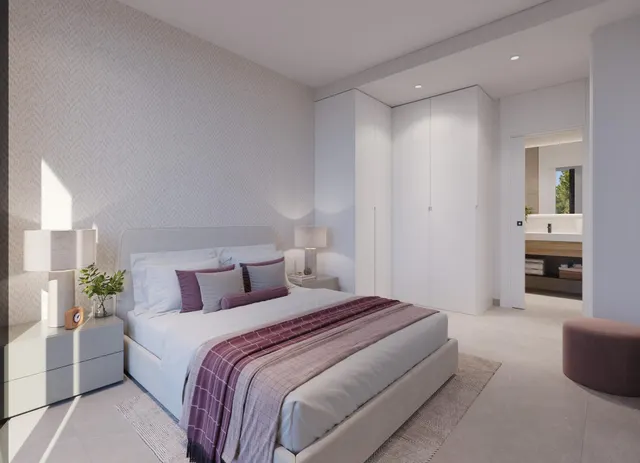 Adosado 2 habitaciones 85m² en venta - Dolores de Pacheco-Santa Rosalía — 6