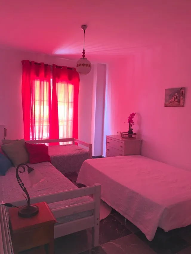 PRECIOSA CASA EN VENTA  EN RESERVA NATURAL LAGUNA DE PETROLA — 18