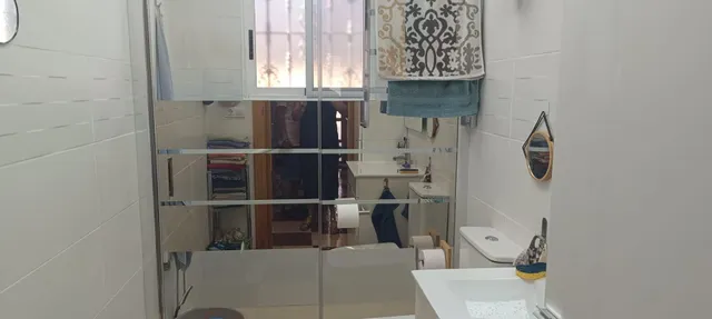 Chalet con parcela y piscina privada — 14