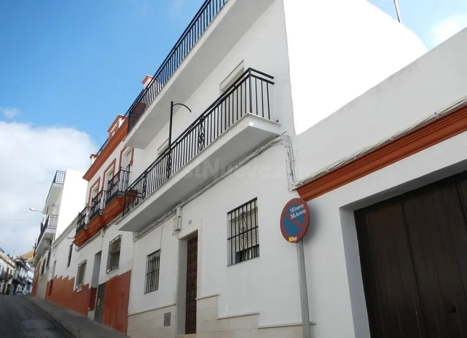 Venta casa en Las Cabezas de San Juan (Sevilla)