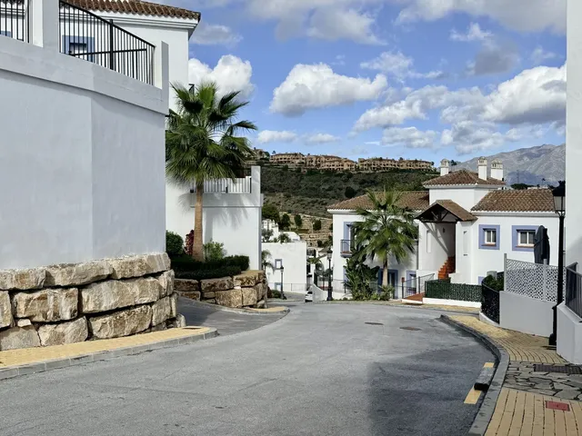 Apartamento 3 habitaciones 109m² en venta - Marbella — 24