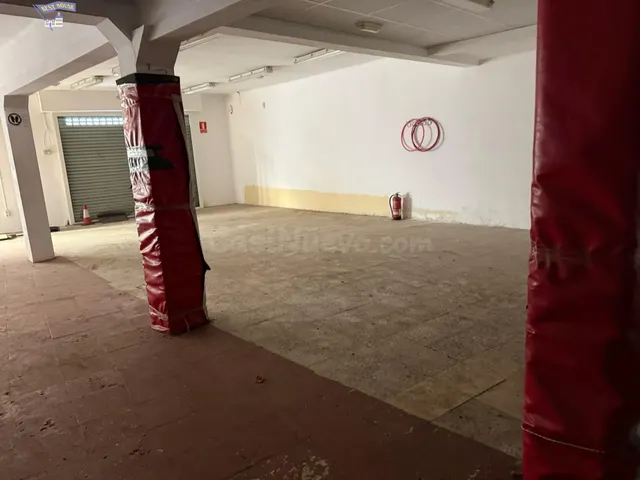 ¡OPORTUNIDAD UNICA EN MOLLET DEL VALLES! LOCAL COMERCIAL EN  - foto 3