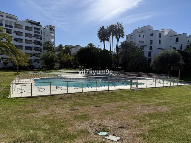 Apartamento 1 habitación 80m² en venta - Marbella — 42