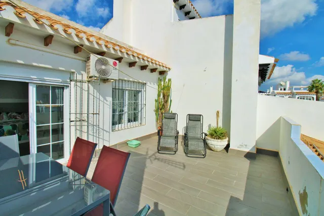 Adosado 3 habitaciones 90m² en venta - Los Dolses — 28