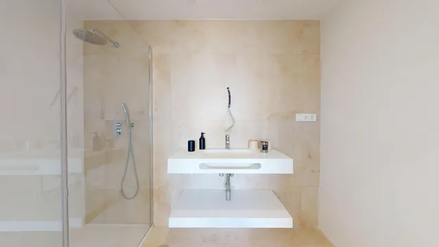 Ático 3 habitaciones 125m² en venta - Isla del Fraile — 12