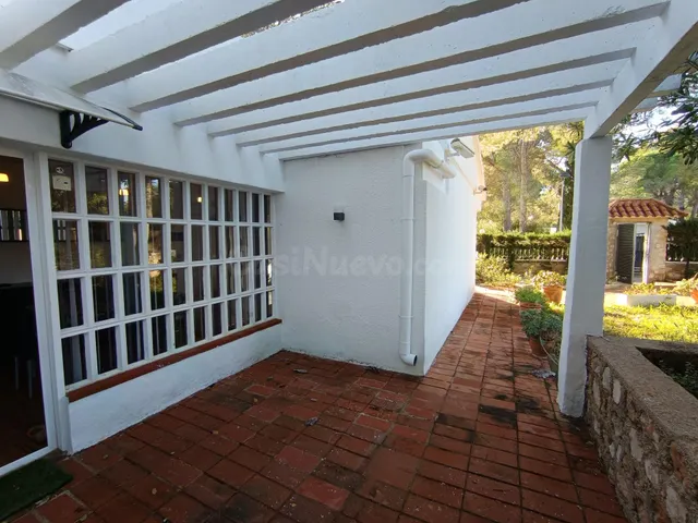 Casa típica española en 2ª línea de mar en Calafat, a 200 mt - foto 4