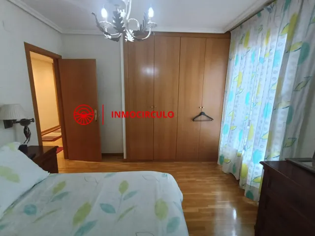 PISO CUATRO DORMITORIOS, G3 JUNTO HUBU — 15