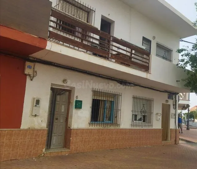 Venta de Casa Independiente en Calle Pantano De Argos Nº 6 S - foto 3