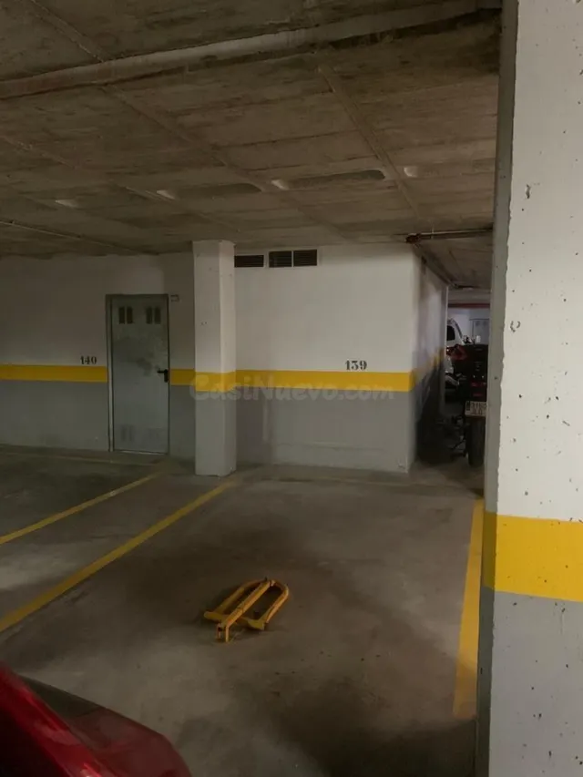 PLAZA DE GARAJE EN VENTA EN AVDA JUAN CARLOS I - foto 3
