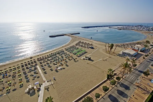 Apartamento 2 habitaciones 75m² en venta - Riviera del sol — 12