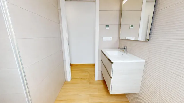 Bungalow Planta baja — 20