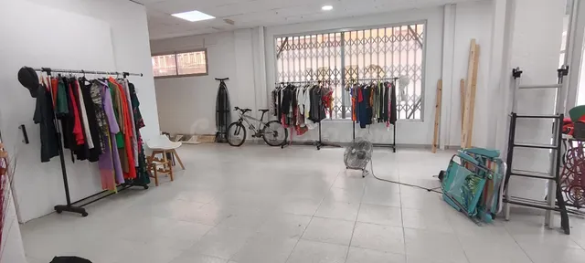 Local amplio y en perfecto estado — 2