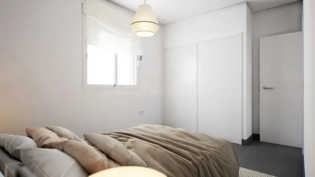 Adosado 2 habitaciones 121m² en venta - Monte y Mar bajo — 3