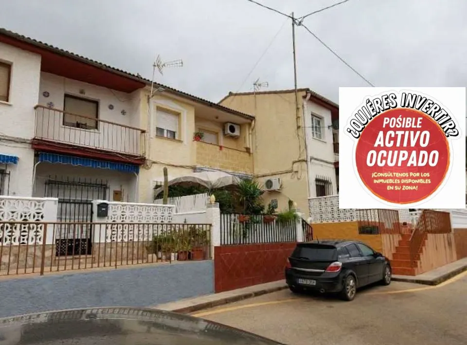 Apartamento 4 habitaciones 105m² en venta - Portmán
