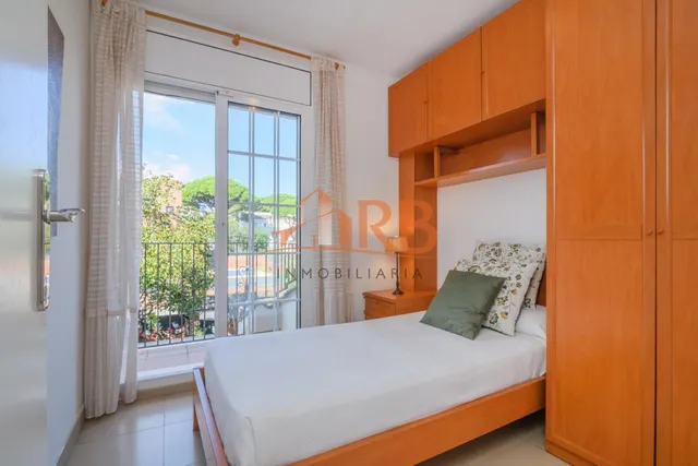 Tu nuevo hogar en la playa de Castelldefels — 17