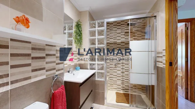 VIVIENDA 4 habitaciones CON PISCINA EN SAN JUAN PUEBLO — 32