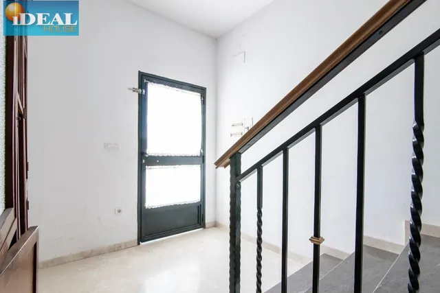 A52MAGNíFICO EDIFICIO EN CHAUCHINA. 2PISOS PARA ENTRAR A VIVIR+3 PISOS EN PROYECTO.  IDEAL INVERSIÓN — 11
