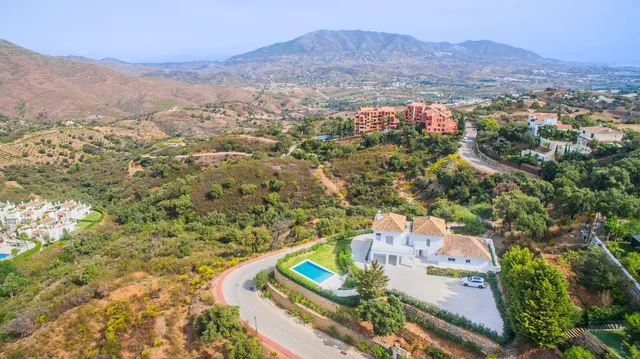 Villa 4 habitaciones 573m² en venta - El Vicario — 47