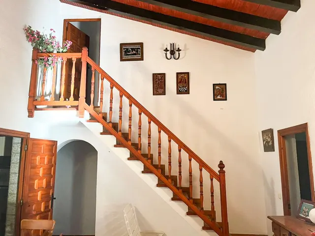 Villa 4 habitaciones 200m² en venta - Rocio del Mar — 21