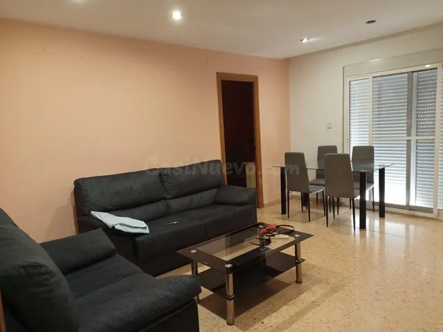Se vende piso en Burjassot, Valencia
