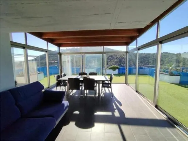 Ático 2 habitaciones 150m² en venta - CALA FINESTRAT - foto 3