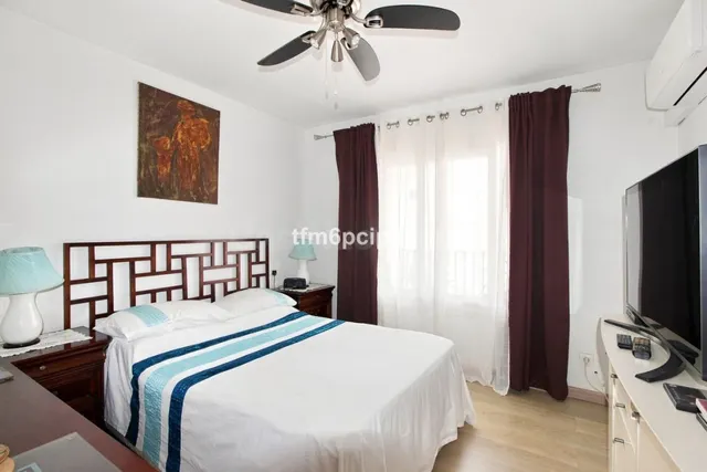 Apartamento en Venta en San Luis De Sabinillas Málaga — 11