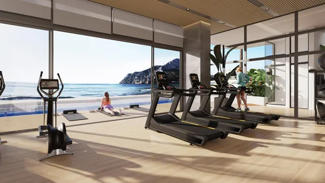 Apartamento 2 habitaciones 112m² en venta - Playa de Fossa-Levante — 7