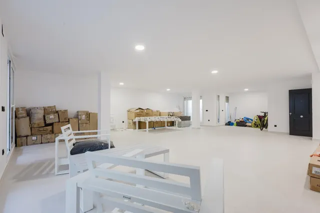 Villa 4 habitaciones 362m² en venta - Comunidad valenciana — 34