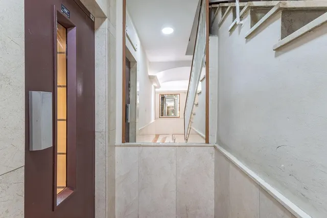 PISO EN PEDRO ANTONIO DE ALARCON — 24